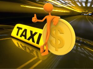 стоимость такси приморско-Ахтарск